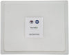 Flexsil Food Pan Lid - 1/2 Size
