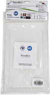 Flexsil Food Pan Lid - 1/4 Size
