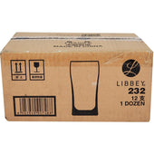 Libbey - 232 - Hi-Ball Glasses - 8oz Libbey - 232 - Hi-Ball Glasses - 8oz