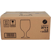 Libbey - 3711 - Goblet Glasses - 11.5oz Libbey - 3711 - Goblet Glasses - 11.5oz