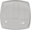 CLR - ParPak - Square Dome Lid - Large - 5DD200-DL