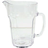 Plastic Pitcher 60oz/1.8L