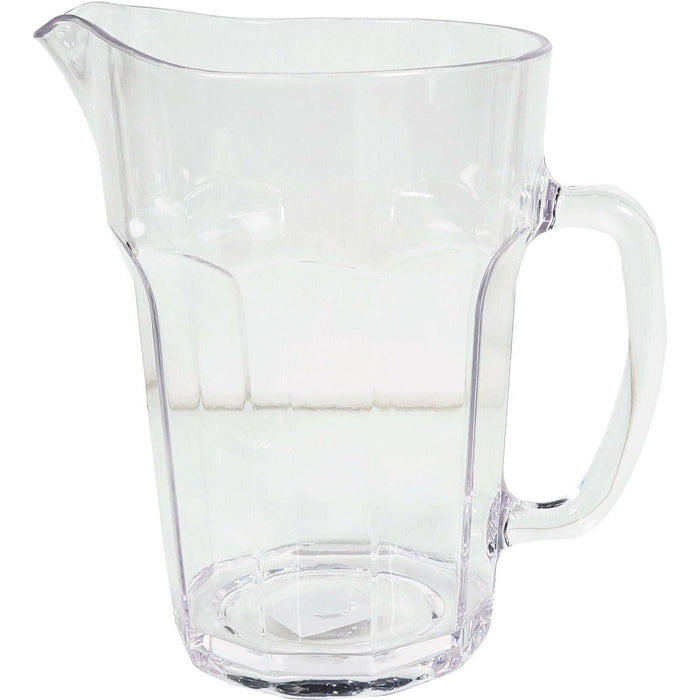 Plastic Pitcher 60oz/1.8L