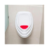 Ekcos - Urinal Screen - Red (Melon) - 60 Days