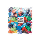 Wiping Rags - Coloured - WipeC Wiping Rags - Coloured - WipeC