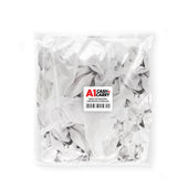 Wiping Rags - White - WipeW Wiping Rags - White - WipeW