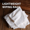 Wiping Rags - White - WipeW