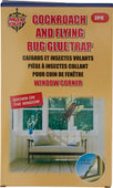 Maxout - Cockroach and Flying Bug Glue Trap Maxout - Cockroach and Flying Bug Glue Trap