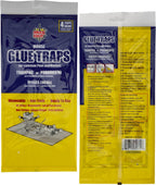Maxout - Large Rat & Mouse Traps Paper Board Maxout - Large Rat & Mouse Traps Paper Board