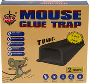 Maxout - Mouse Glue Traps Maxout - Mouse Glue Traps