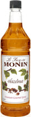 Monin - Hazelnut Syrup Monin - Hazelnut Syrup