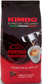 Kimbo - Espresso Napoletano - Whole Bean Coffee Kimbo - Espresso Napoletano - Whole Bean Coffee