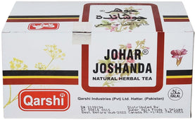 Qarshi - Johar Joshanda Qarshi - Johar Joshanda