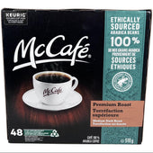 McCafé Premium Medium Dark Roast K-Cup Coffee Pods McCafé Premium Medium Dark Roast K-Cup Coffee Pods