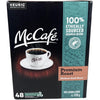 McCafé Premium Medium Dark Roast K-Cup Coffee Pods