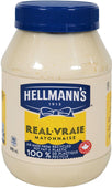 Hellmann's - Mayonnaise Hellmann's - Mayonnaise