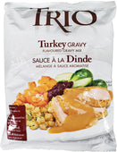 Trio - Turkey Gravy Trio - Turkey Gravy
