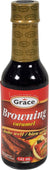 Grace - Browning Caramel Grace - Browning Caramel