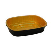 HFA - Gold Gourmet To Go - Base Only - 4202-70-150 HFA - Gold Gourmet To Go - Base Only - 4202-70-150