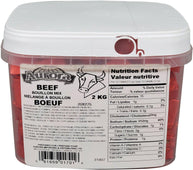 Aurora - Beef Bouillon Mix Aurora - Beef Bouillon Mix