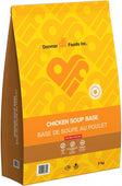 Donmar Chicken Soup Base with MSG - 5kg Donmar Chicken Soup Base with MSG - 5kg
