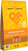 Donmar Chicken Soup Base with MSG - 12kg Donmar Chicken Soup Base with MSG - 12kg