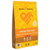 Donmar Chicken Soup Base with MSG Donmar Chicken Soup Base with MSG
