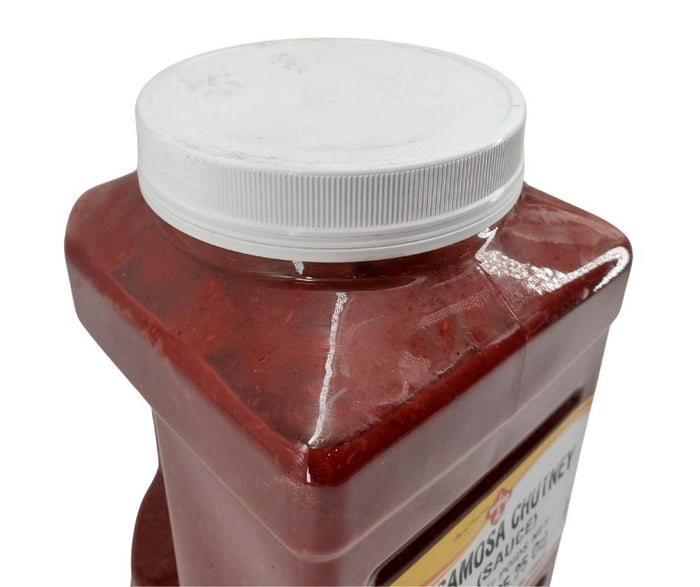 CLR - Desi/Minar - Samosa Chutney