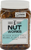 Harvest - Ingredients Glazed Mixed Fruit Harvest - Ingredients Glazed Mixed Fruit