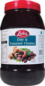 Zaika - Date & Tamarind Chutney Zaika - Date & Tamarind Chutney