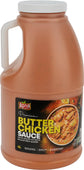 Apna - Butter Chicken Sauce - 4L Apna - Butter Chicken Sauce - 4L