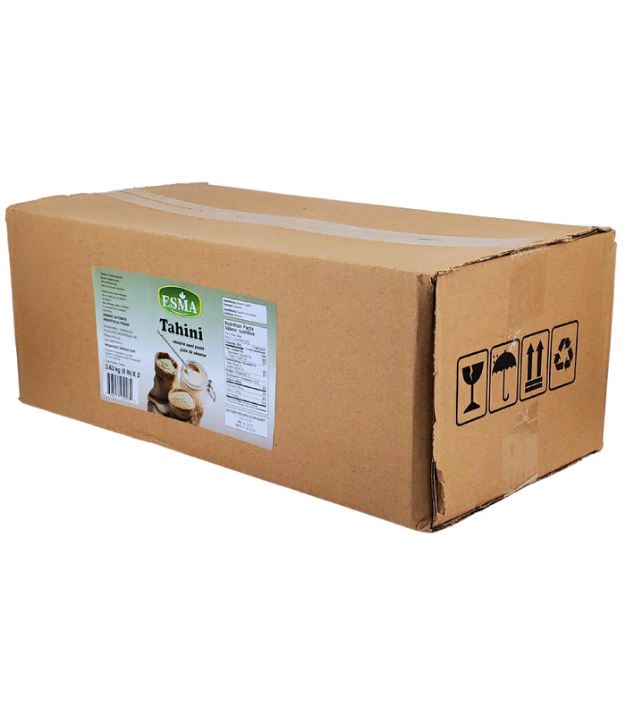 Esma - Tahini - 8lb