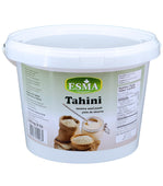 Esma - Tahini - 8lb Esma - Tahini - 8lb
