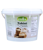 Esma - Tahini - 8lb Esma - Tahini - 8lb