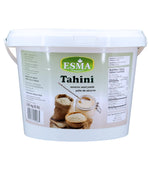 Esma - Tahini - 8lb Esma - Tahini - 8lb
