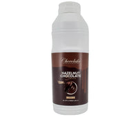 Chocolake - Hazelnut Chocolate Sauce Chocolake - Hazelnut Chocolate Sauce
