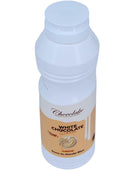 Chocolake - White Chocolate Sauce Chocolake - White Chocolate Sauce
