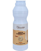 Chocolake - White Chocolate Sauce Chocolake - White Chocolate Sauce