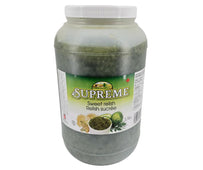 CLR - Supreme - Sweet Relish CLR - Supreme - Sweet Relish
