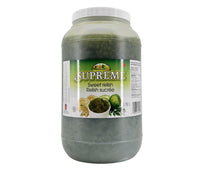 CLR - Supreme - Sweet Relish CLR - Supreme - Sweet Relish