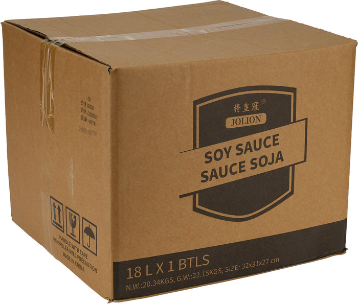 Jolion Soy Sauce