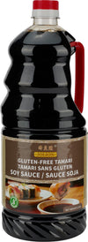 Jolion Gluten-Free Tamari Soy Sauce