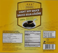 Jolion Light Soy Sauce Jolion Light Soy Sauce