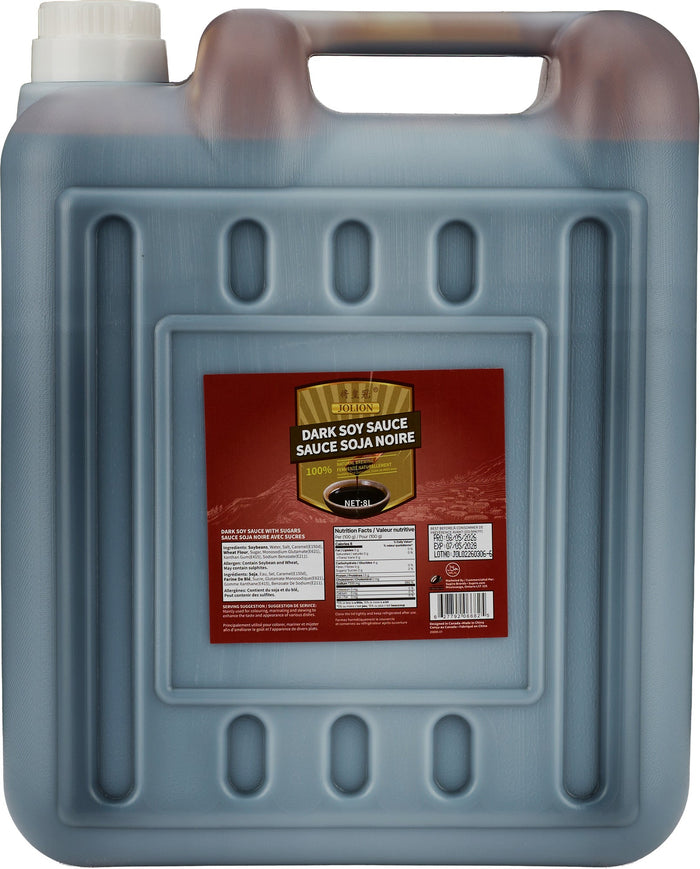 Jolion Dark Soy Sauce