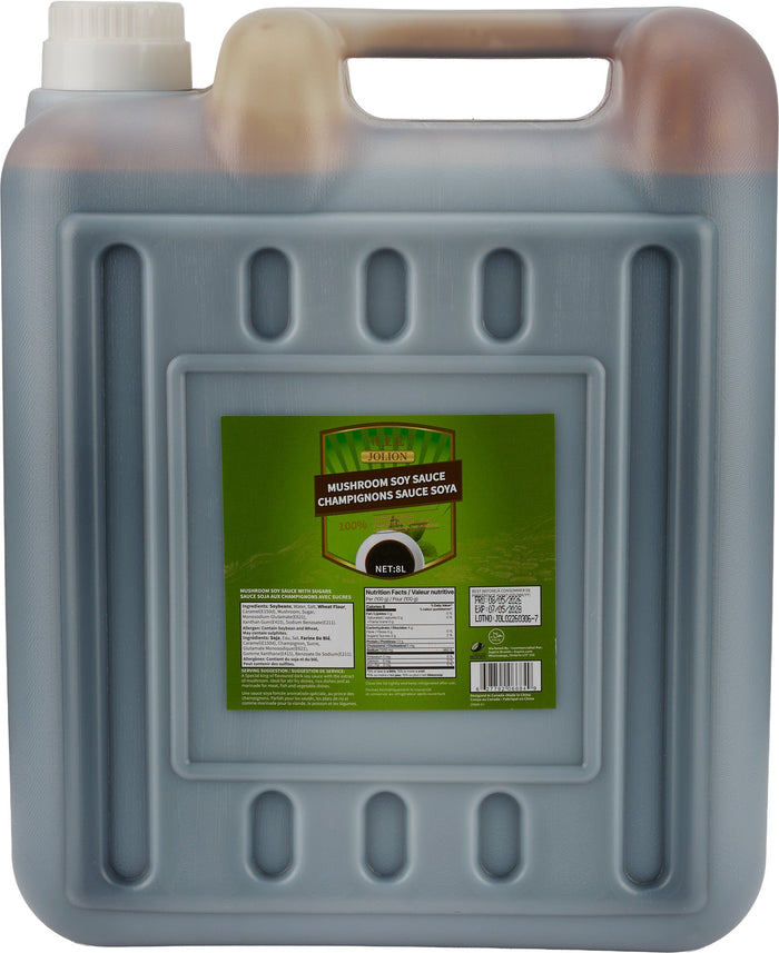 Jolion Mushroom Soy Sauce