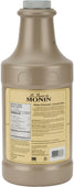 Monin - White Chocolate Sauce Monin - White Chocolate Sauce