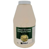 Select - Caesar Dressing - Extra Cream Select - Caesar Dressing - Extra Cream
