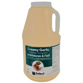 Select - Creamy Garlic Dressing Select - Creamy Garlic Dressing