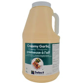 Select - Creamy Garlic Dressing Select - Creamy Garlic Dressing