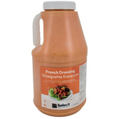 Select - French Dressing Select - French Dressing